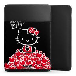 Tablet Sleeve schwarz