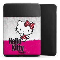 Tablet Sleeve schwarz