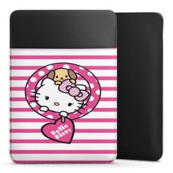 Tablet Sleeve schwarz