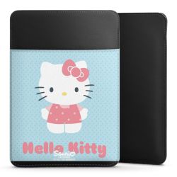 Tablet Sleeve schwarz