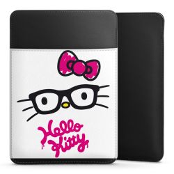 Tablet Sleeve schwarz