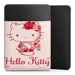 Tablet Sleeve schwarz