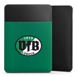 Tablet Sleeve schwarz