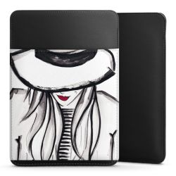 Tablet Sleeve black