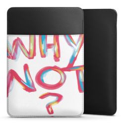 Tablet Sleeve black