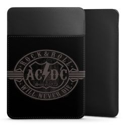 Tablet Sleeve schwarz