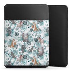Tablet Sleeve schwarz