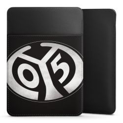 Tablet Sleeve schwarz