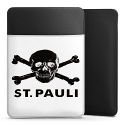 Tablet Sleeve schwarz