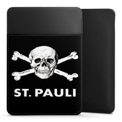 Tablet Sleeve schwarz