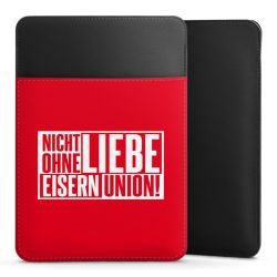 Tablet Sleeve schwarz