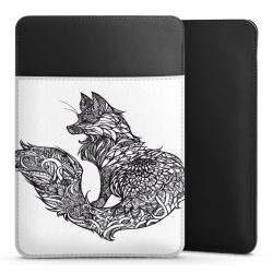 Tablet Sleeve black