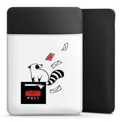 Tablet Sleeve black