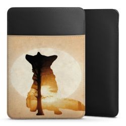 Tablet Sleeve black