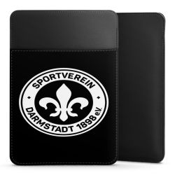 Tablet Sleeve schwarz