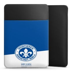 Tablet Sleeve schwarz