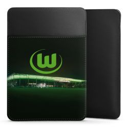 Tablet Sleeve schwarz