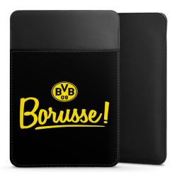 Tablet Sleeve schwarz