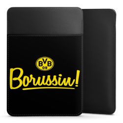 Tablet Sleeve schwarz