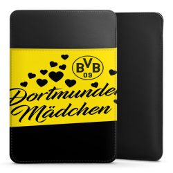 Tablet Sleeve schwarz