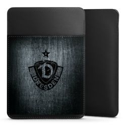 Tablet Sleeve schwarz