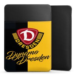 Tablet Sleeve schwarz