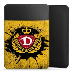 Tablet Sleeve schwarz