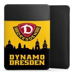 Tablet Sleeve schwarz