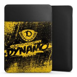 Tablet Sleeve schwarz