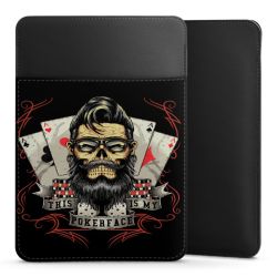 Tablet Sleeve black