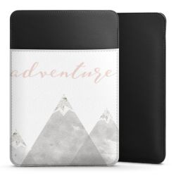 Tablet Sleeve black