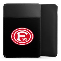 Tablet Sleeve schwarz