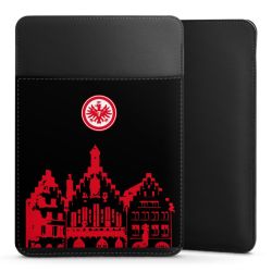 Tablet Sleeve schwarz