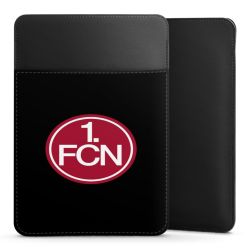 Tablet Sleeve schwarz