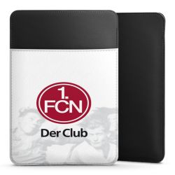 Tablet Sleeve schwarz