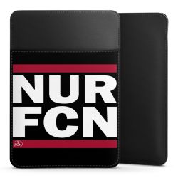 Tablet Sleeve schwarz