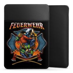 Tablet Sleeve schwarz