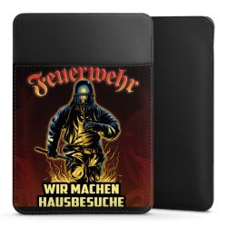 Tablet Sleeve schwarz