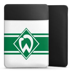 Tablet Sleeve schwarz