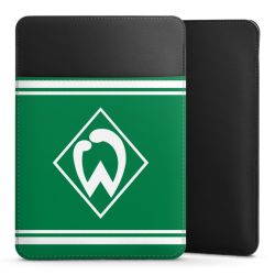 Tablet Sleeve schwarz