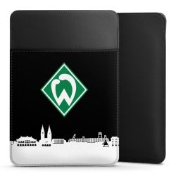 Tablet Sleeve schwarz