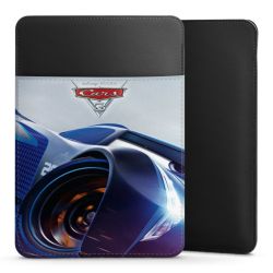 Tablet Sleeve schwarz