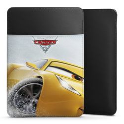 Tablet Sleeve schwarz