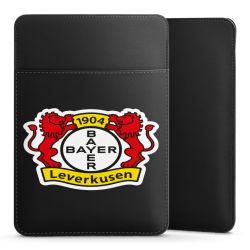 Tablet Sleeve schwarz