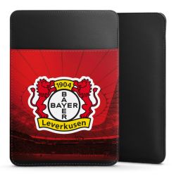 Tablet Sleeve schwarz