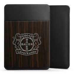 Tablet Sleeve schwarz