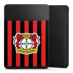 Tablet Sleeve schwarz