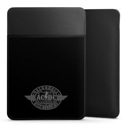 Tablet Sleeve schwarz