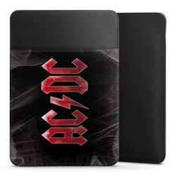 Tablet Sleeve schwarz