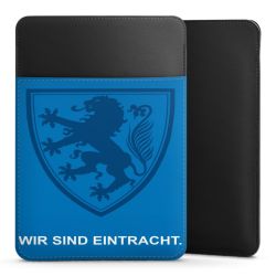 Tablet Sleeve schwarz